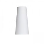 CONNY 15/30 table shade Polycotton black/white PVC max. 23W - Image 3