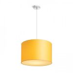 RON 40/25 shade Chintz apricot/white PVC max. 23W — изображение 2