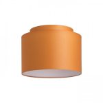 DOUBLE 40/30 shade Polycotton black/white PVC max. 23W - Image 3