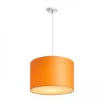 RON 40/25 shade Chintz orange/white PVC max. 23W — изображение 2