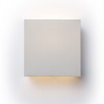 LOPE W 25/14 wall  Chintz light grey/white PVC 230V LED E27 15W - Image 5