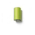 RON W 15/25 wall Chintz lime/white PVC 230V LED E27 15W - Image 3