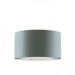 RON 55/30 shade Monaco petrol blue/silver PVC max. 23W