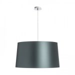ASPRO 55/30 shade Monaco petrol blue/silver PVC max. 23W - Image 5