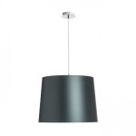 ASPRO 40/30 shade Monaco petrol blue/silver PVC max. 23W - Image 5