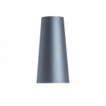CONNY 15/30 table shade Polycotton black/white PVC max. 23W - Image 4