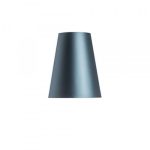 CONNY 25/30 table shade Polycotton black/white PVC max. 23W - Image 3