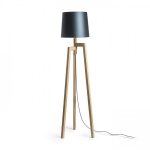 CONNY 35/30 shade  Monaco petrol blue/silver PVC  max. 23W - Image 3