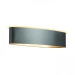 CASUAL 90/22 shade Monaco petrol blue/silver PVC max. 23W - Image 3