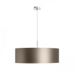 RON 60/19 shade Monaco dove gray/silver PVC max. 23W — изображение 3