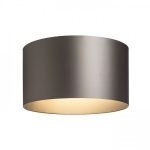 RON 55/30 shade Monaco dove gray/silver PVC max. 23W — изображение 2