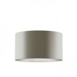 RON 55/30 shade Monaco dove gray/silver PVC max. 23W — изображение 4