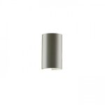 RON W 15/25 wall  Monaco dove gray/silver PVC 230V LED E27 15W - Image 4