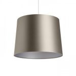 ASPRO 40/30 shade Polycotton black/white PVC max. 23W - Image 5