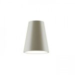 CONNY 25/30 table shade Polycotton black/white PVC max. 23W - Image 4