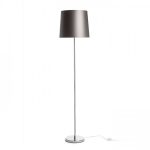 CONNY 35/30 shade  Monaco dove gray/silver PVC  max. 23W - Image 3