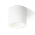 GINA ceiling  plaster 230V LED GU10 15W