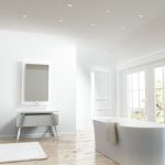 RINO recessed without cover  230V LED 10W 36° IP65 3000K - Image 5