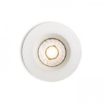 RINO recessed without cover  230V LED 10W 36° IP65 3000K - Image 4