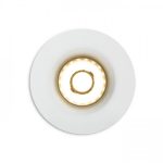 RINO decorative front cover white - Image 2