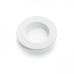 RINO decorative front cover white