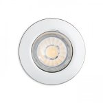 RINO decorative front cover  chrome - Image 4