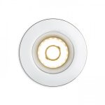 RINO decorative front cover  chrome - Image 2