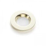 RINO decorative front cover gold