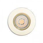 RINO decorative front cover gold - Image 5