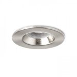 RINO decorative front cover  matt nickel - Image 5