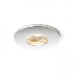 WATERBOY R   chrome 230V LED 10W 40° IP65  3000K - Image 4