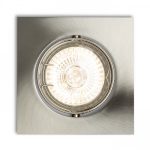 TOPIC SQ directional  matt nickel 230V LED GU10 8W - Image 2