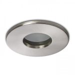 SPLASH R recessed matt nickel 230V GU10 50W IP65 - Image 4