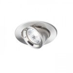 VIP fold out  matt nickel 230V GU10 50W