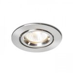 VIP fold out  matt nickel 230V GU10 50W - Image 2