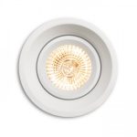 SOBER recessed white 230V LED GU10 7W — изображение 3
