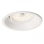 SOBER recessed white 230V LED GU10 7W — изображение 2