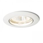 TOPIC R directional matte white  230V LED GU10 8W - Image 5