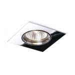 TOPIC SQ directional  chrome 230V LED GU10 8W - Image 5