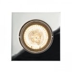 TOPIC SQ directional  chrome 230V LED GU10 8W - Image 4