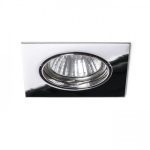 TOPIC SQ directional  chrome 230V LED GU10 8W - Image 3