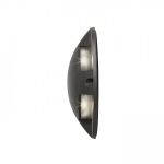 TOPTOP IV ground anthracite grey  230V LED 4x1W IP67  3000K - Image 5
