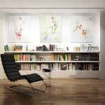 PIXIE on goose neck for 3-circuit tracks white 230V LED GX53 7W - Image 2