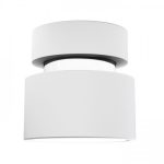 PIXIE ceiling white chrome 230V LED GX53 7W - Image 5
