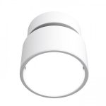 PIXIE ceiling white chrome 230V LED GX53 7W - Image 3