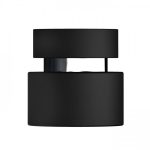 PIXIE ceiling black chrome 230V LED GX53 7W - Image 3