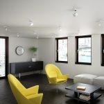 PIXIE directional white chrome 230V LED GX53 7W - Image 2