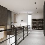 PIXIE directional black chrome 230V LED GX53 7W - Image 3