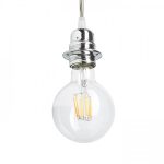 KOMBIX 2 pendant set WB+TC+CHF 230V LED E27 2x15W - Image 2