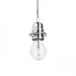 KOMBIX 2 pendant set CHB+TC+CHF 230V LED E27 2x15W - Image 2